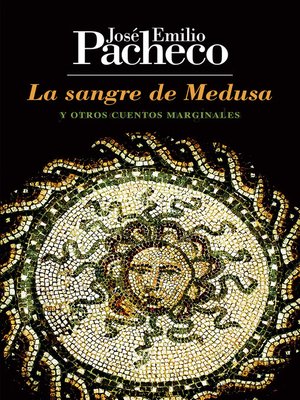 cover image of La sangre de Medusa